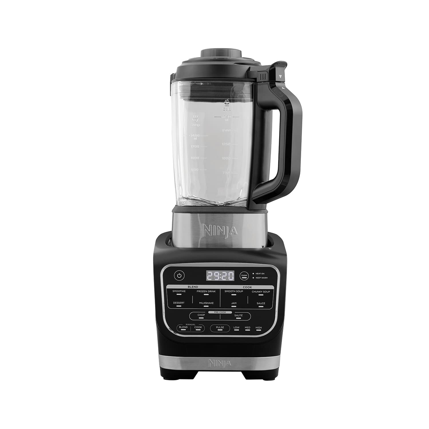 High quality ninja blender